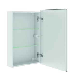 Зеркало-шкаф Corozo Толедо 50 SD-00001391 50х75